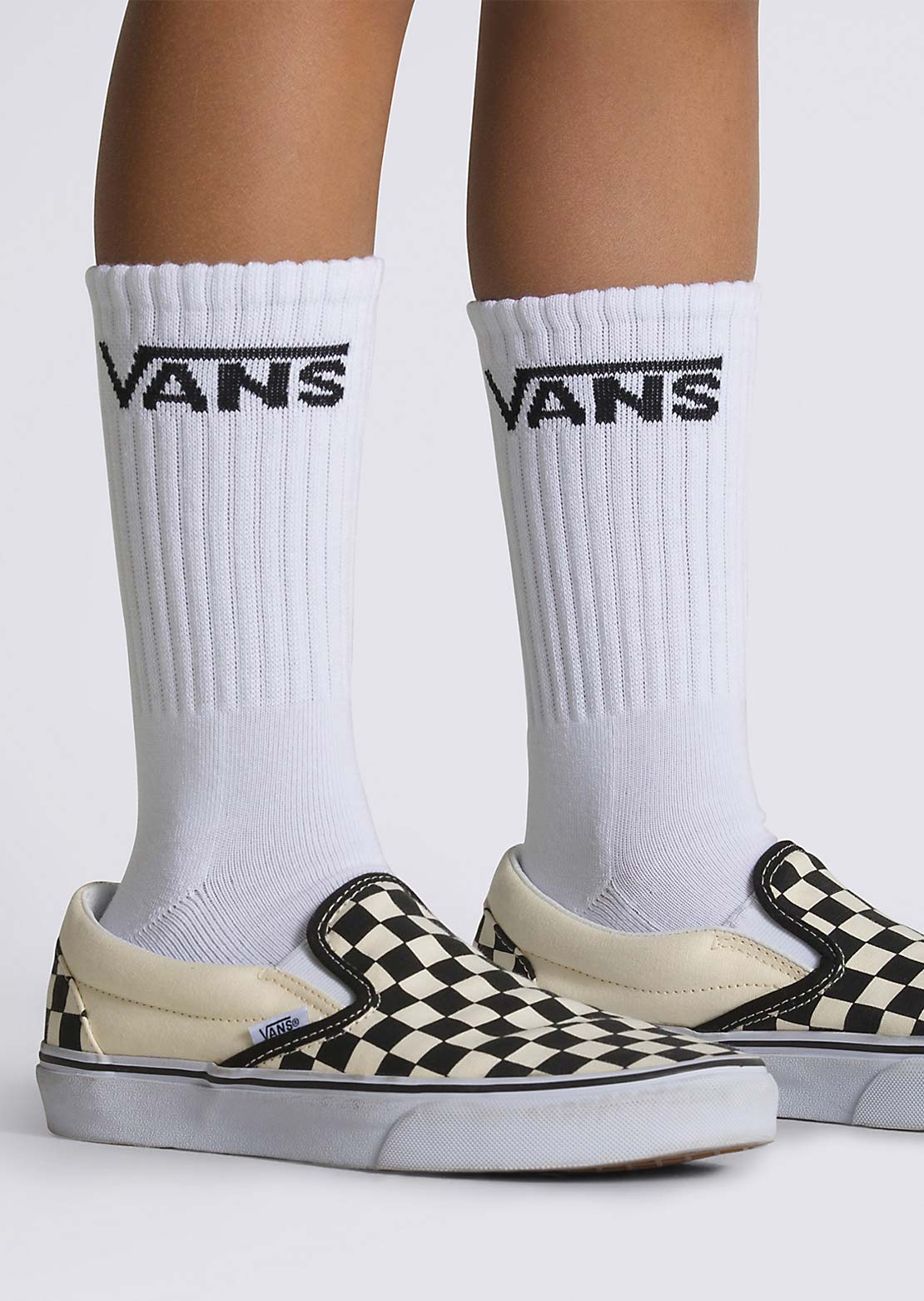 Vans Junior Classic Half Crew Socks Clearance Websites