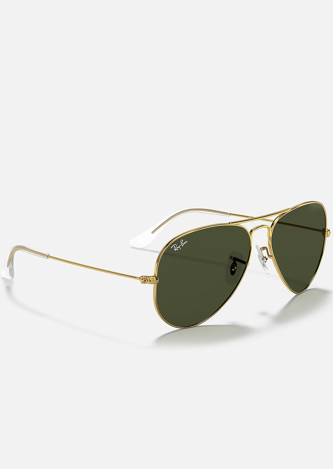 Ray-Ban Aviator Large Metal RB3025 Sunglasses Visit New Sale Online