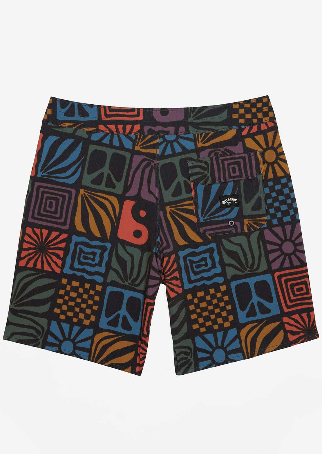 Billabong Men's Good Times Pro Shorts