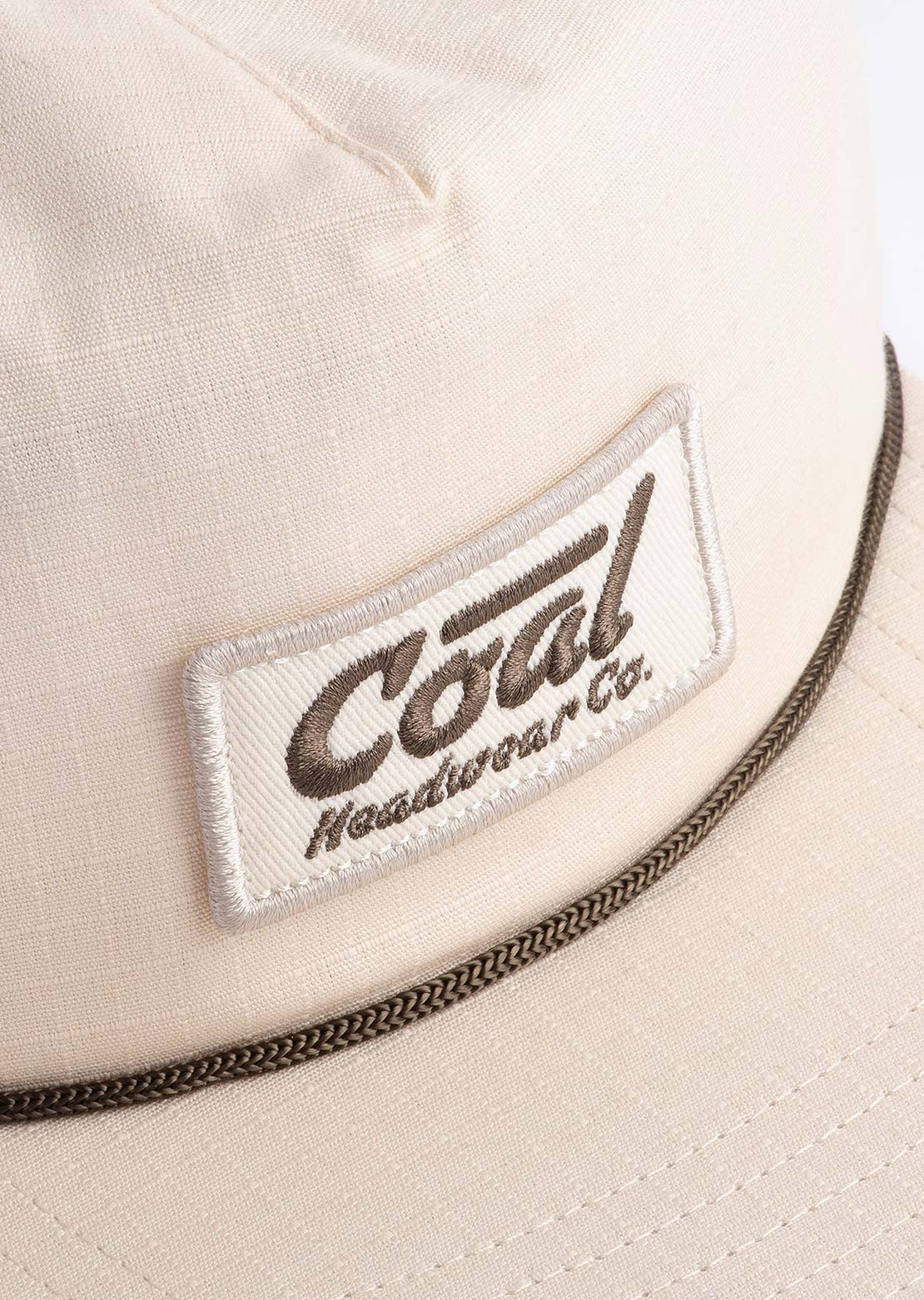 Coal Atlas Cap Brand New Unisex Cheap Online