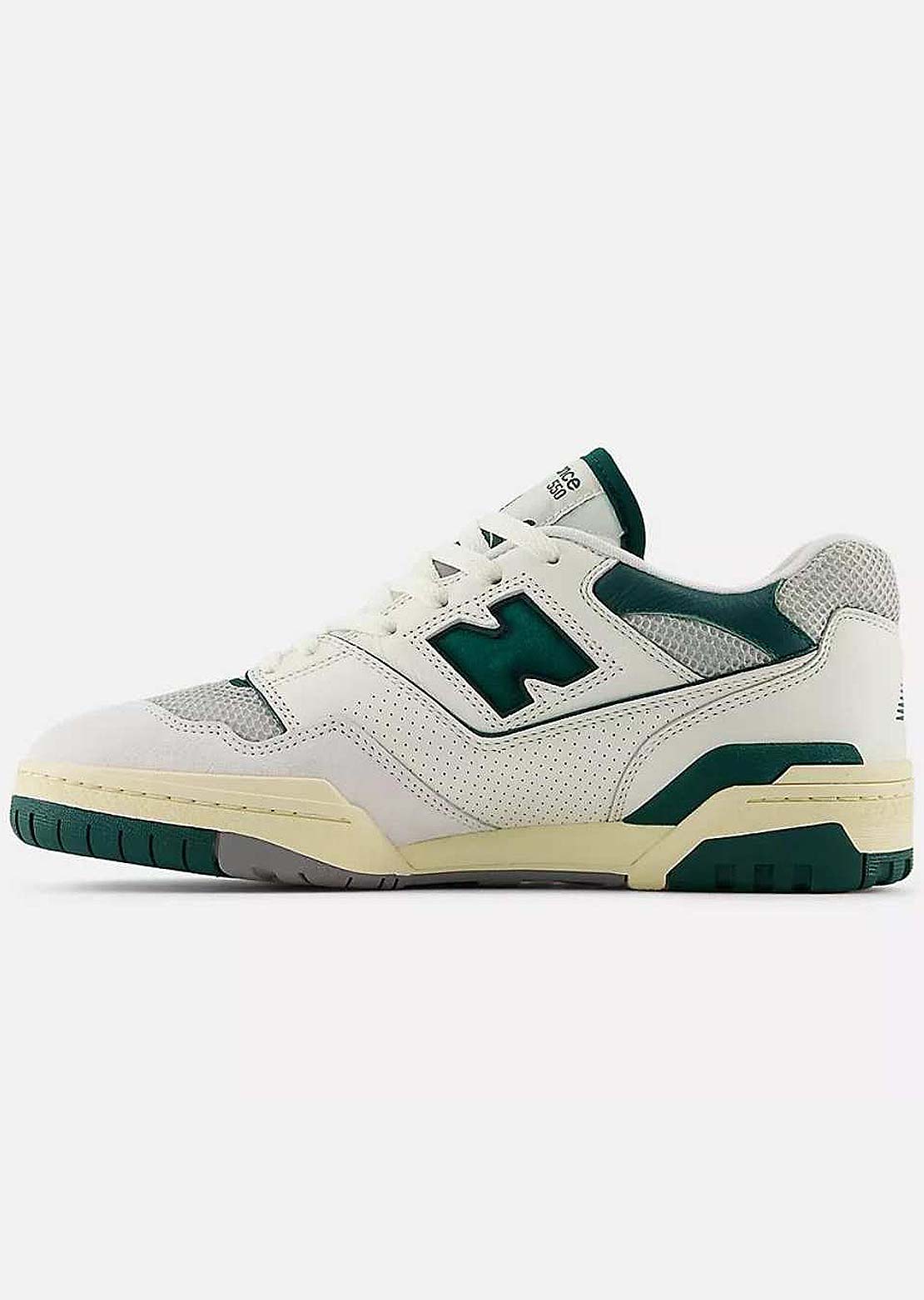 New Balance Men's 550 Shoes