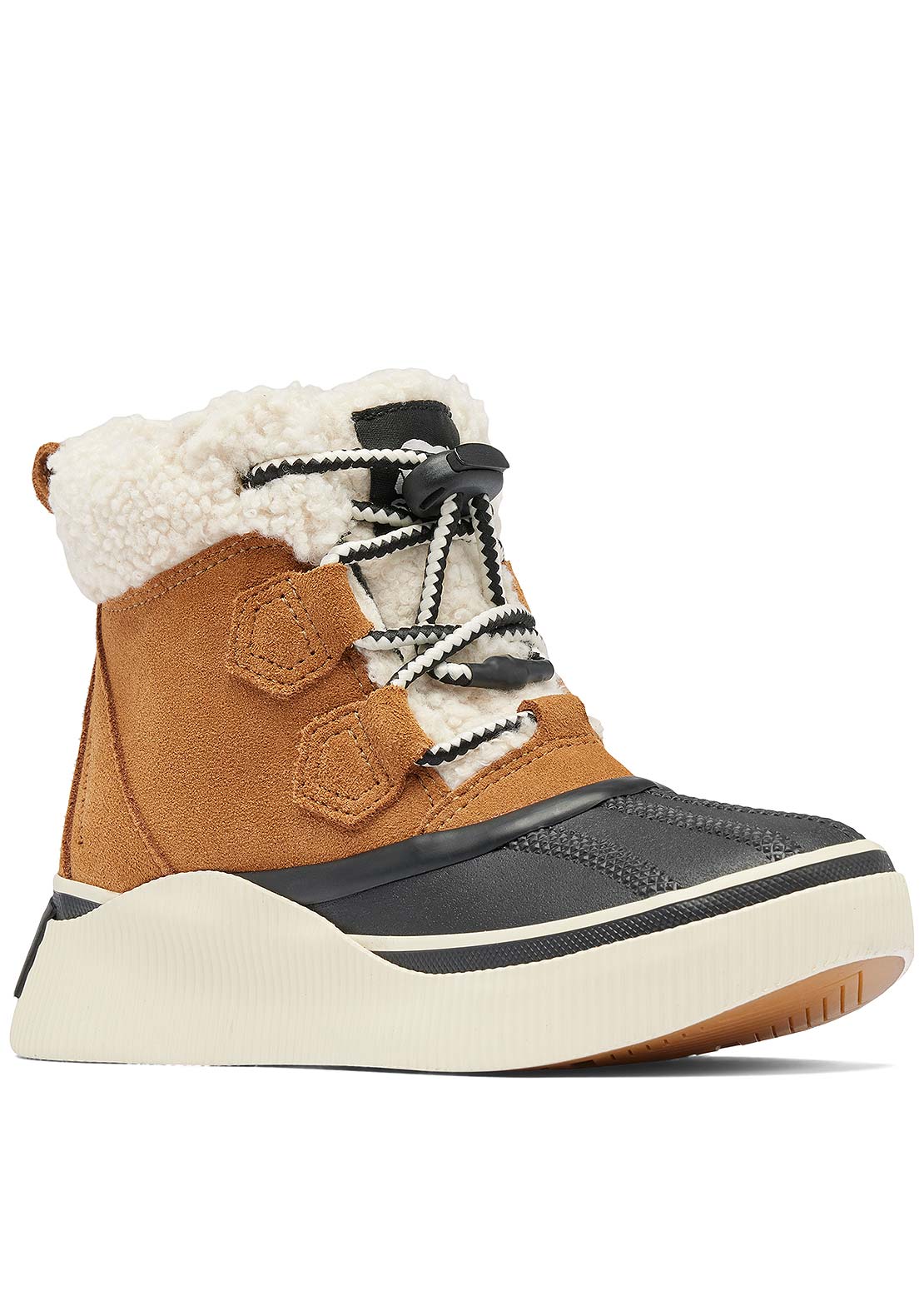 Sorel Junior Out N About Iv Chillz Winter Boots Cheap Affordable