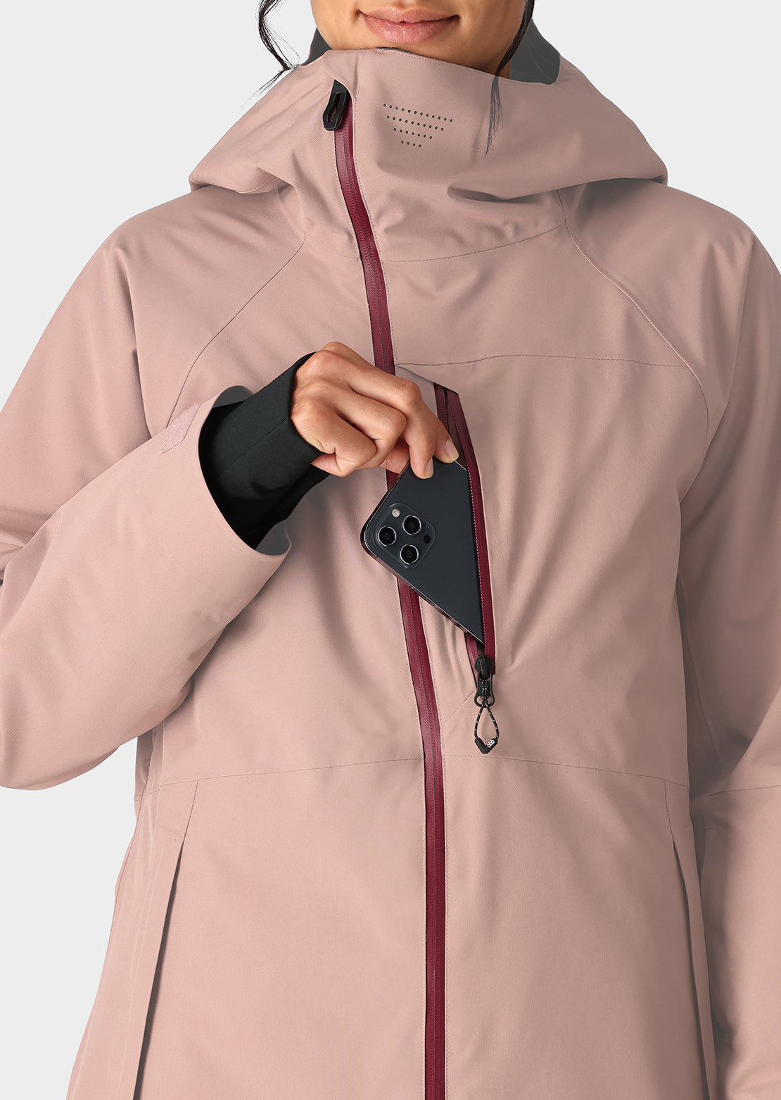 686 Women's Hydra Insulated Jacket