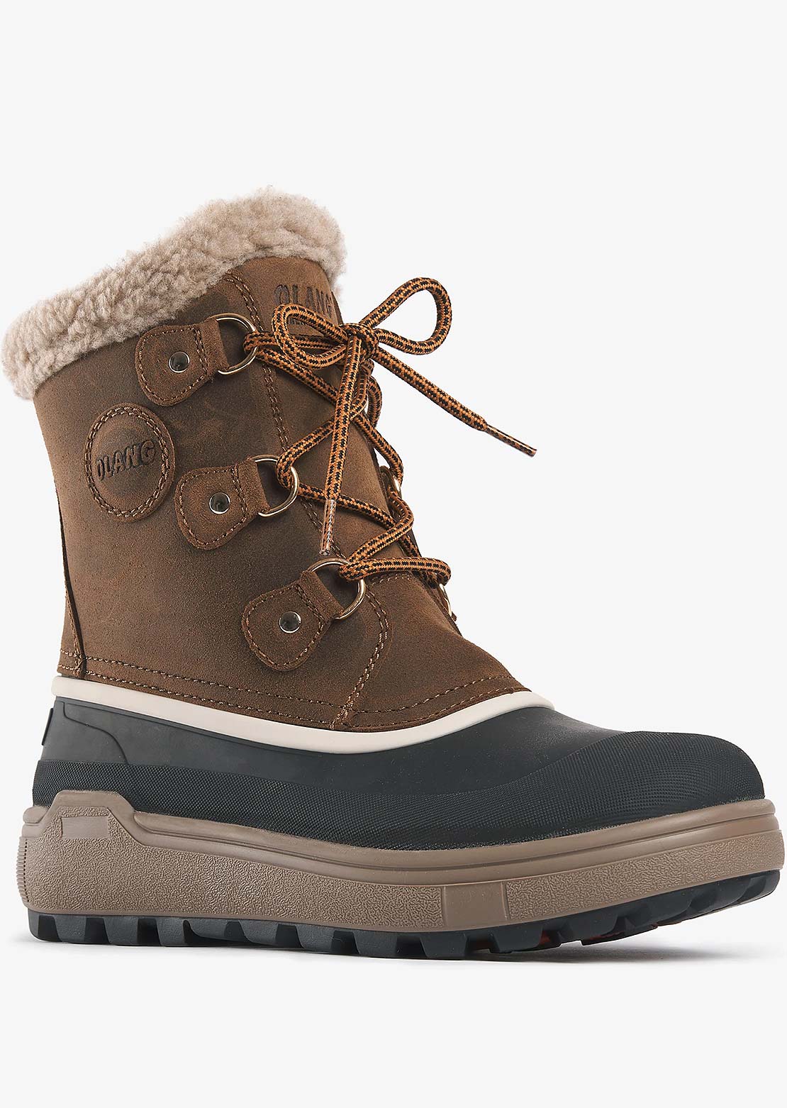 Olang Women's Portland Winter Boots