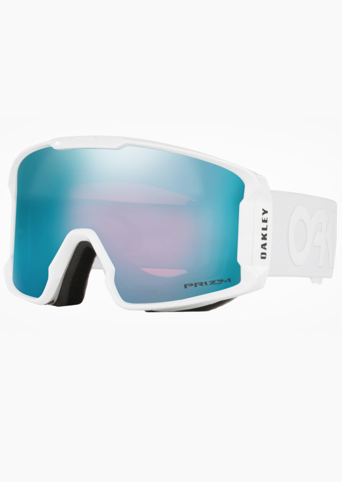 Oakley Line Miner L Snow Goggles Purchase Cheap Pice