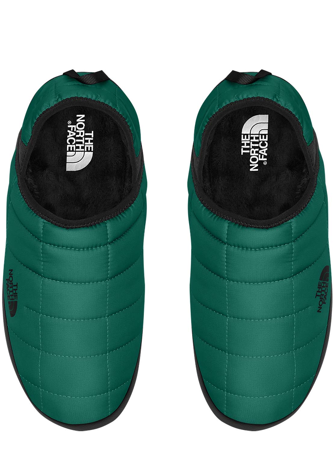 The North Face Men's ThermoBall Traction Mule V Slippers