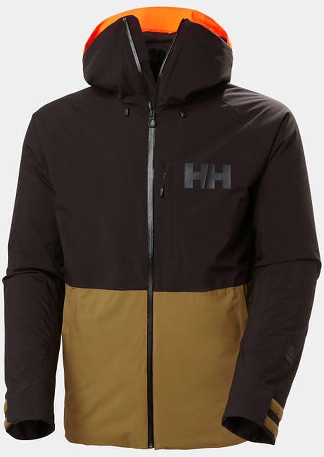 Helly Hansen Men's Powderface Jacket