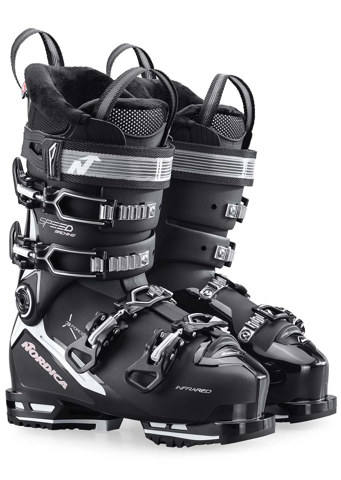 Nordica Women's Speedmachine 3 85 Ski Boots