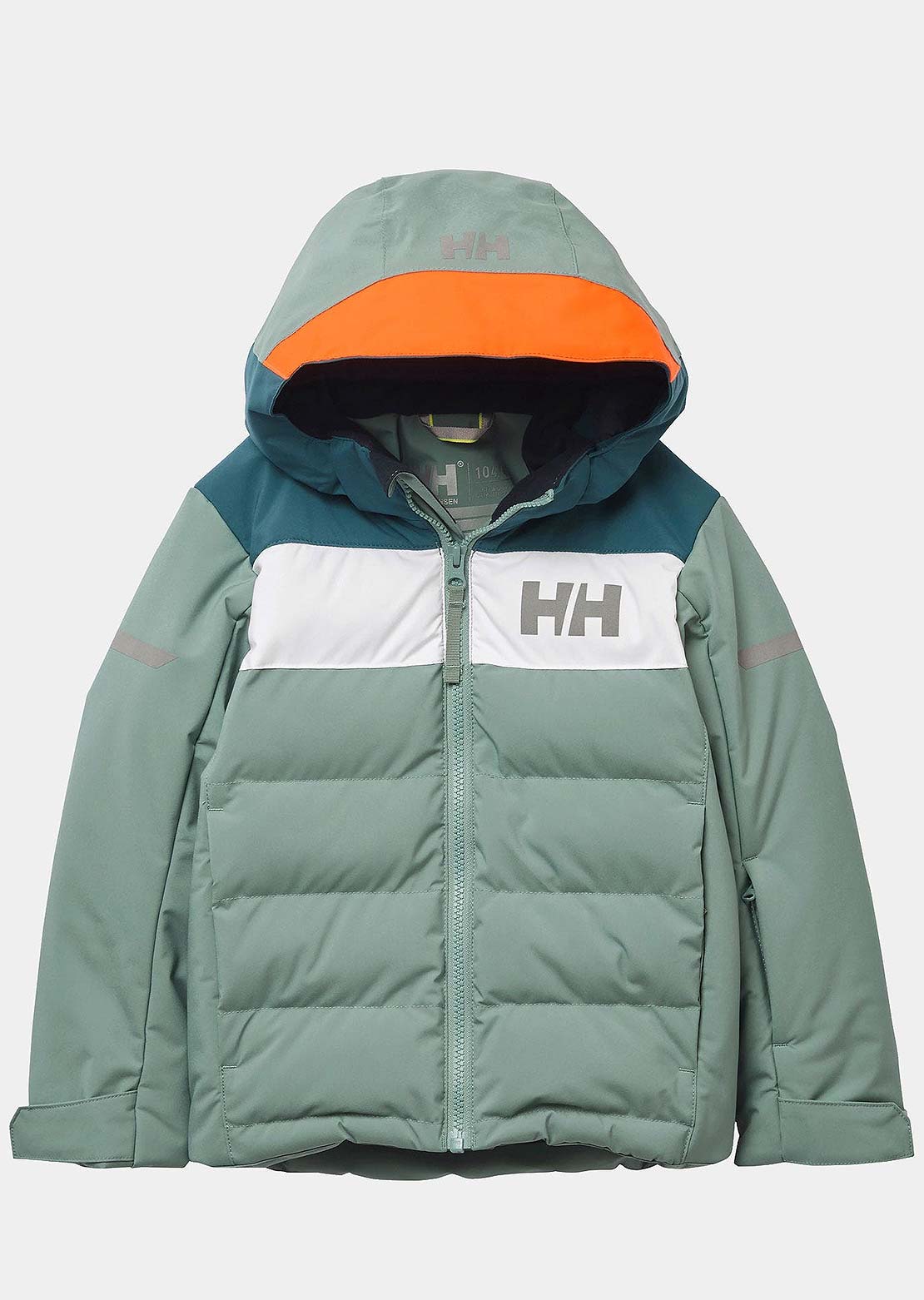 Helly Hansen Junior Vertical Insulated Jacket Big Sale Cheap Online