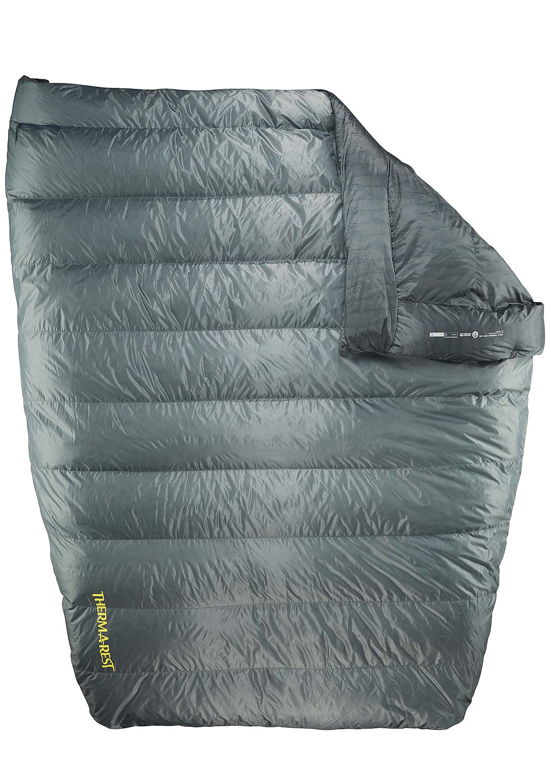 Therm-A-Rest Vela Double 20F/-6C Quilt Shop For Cheap Pice