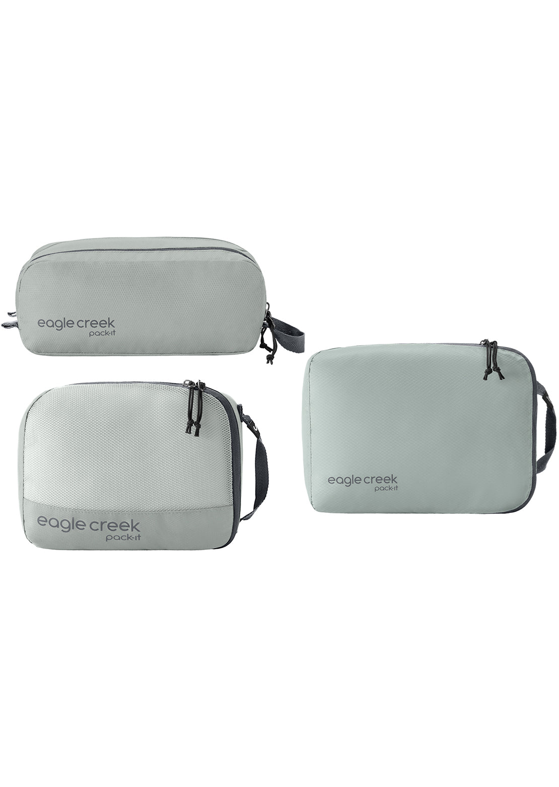 Eagle Creek Pack-It Overnight Set Free Shipping Online