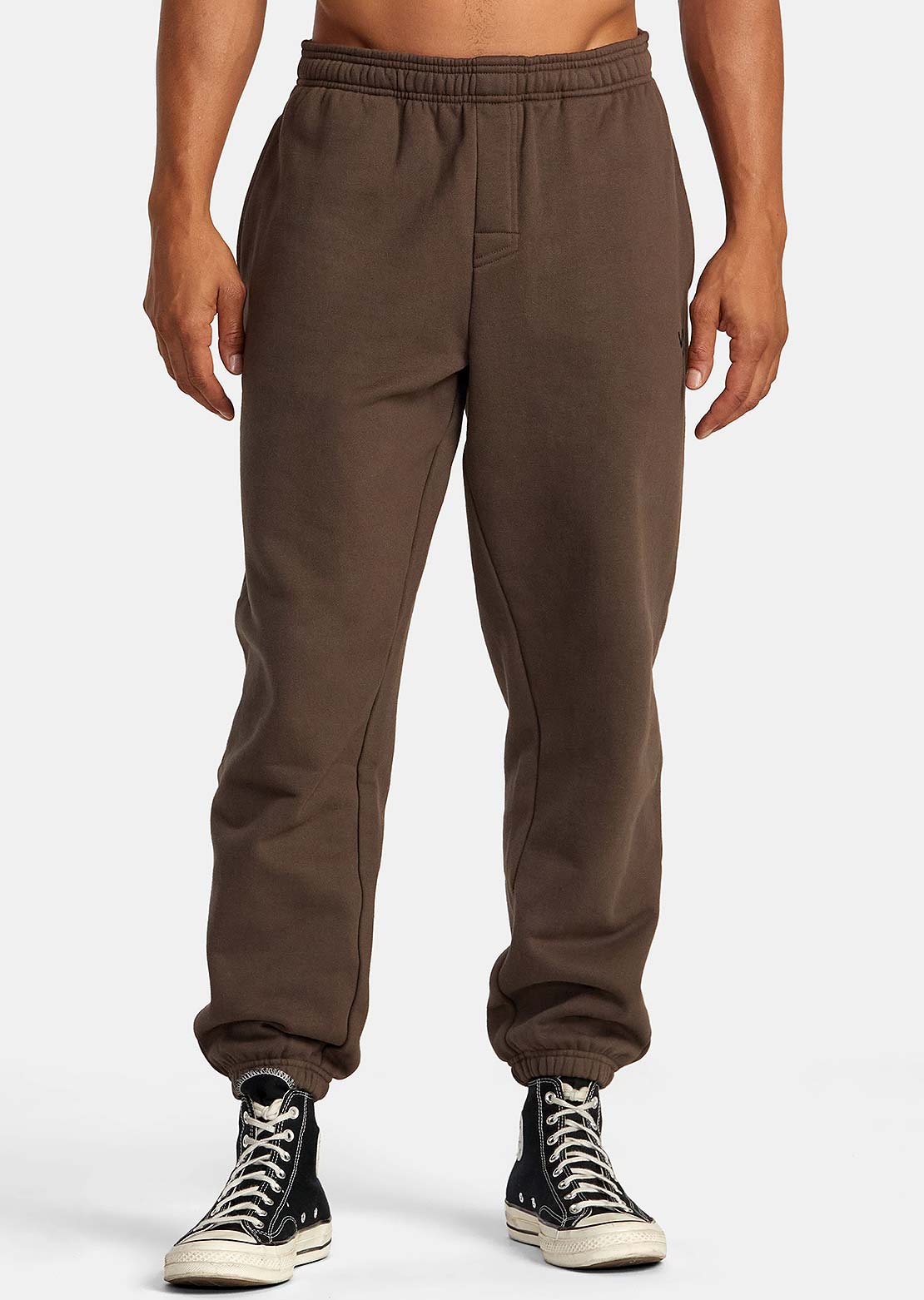 RVCA Men's Va Essential Sweatpant