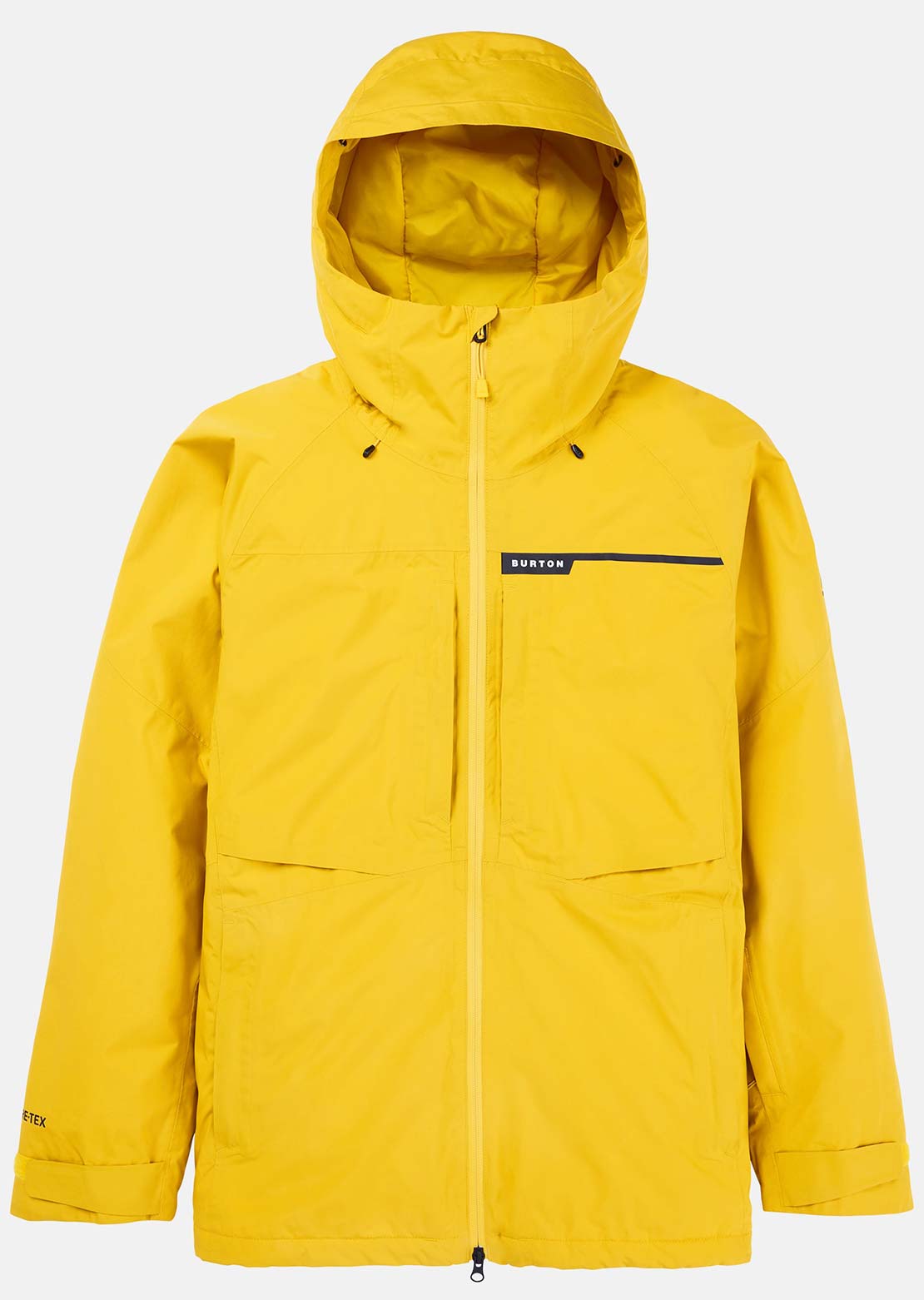 Burton Men's Pillowline GORE-TEX Jacket