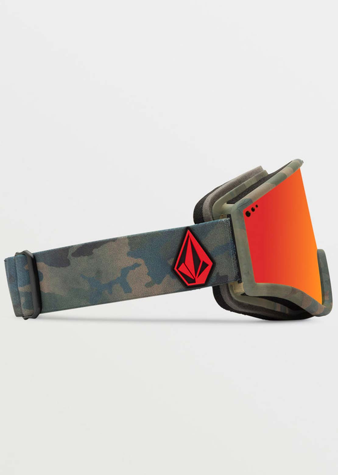 Volcom Yae Snow Goggles Cheap Sale New