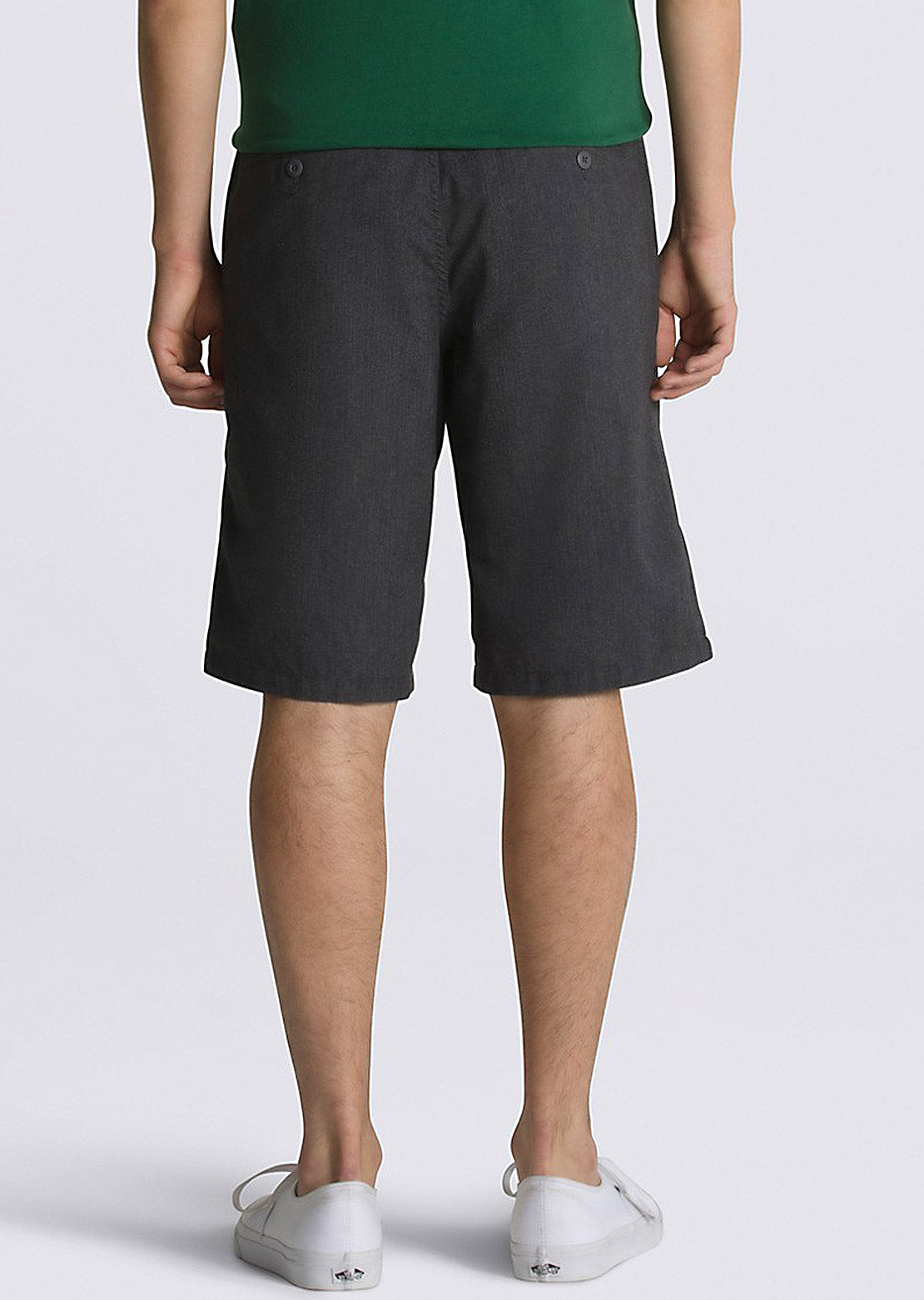 Vans Men's Authentic Chino Dewitt Relaxed Shorts