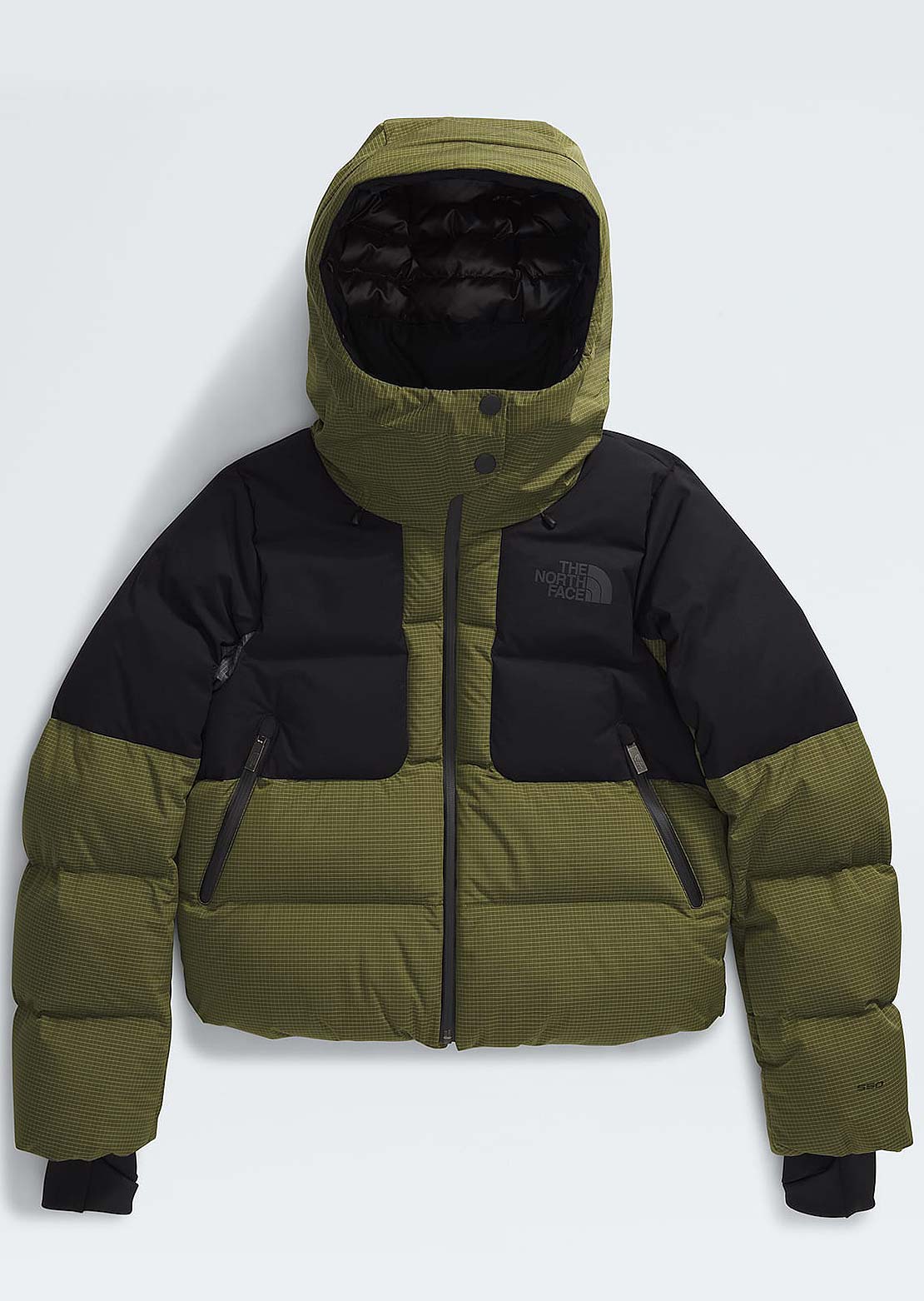 The North Face Women's Cold Spell Cropped Down Jacket