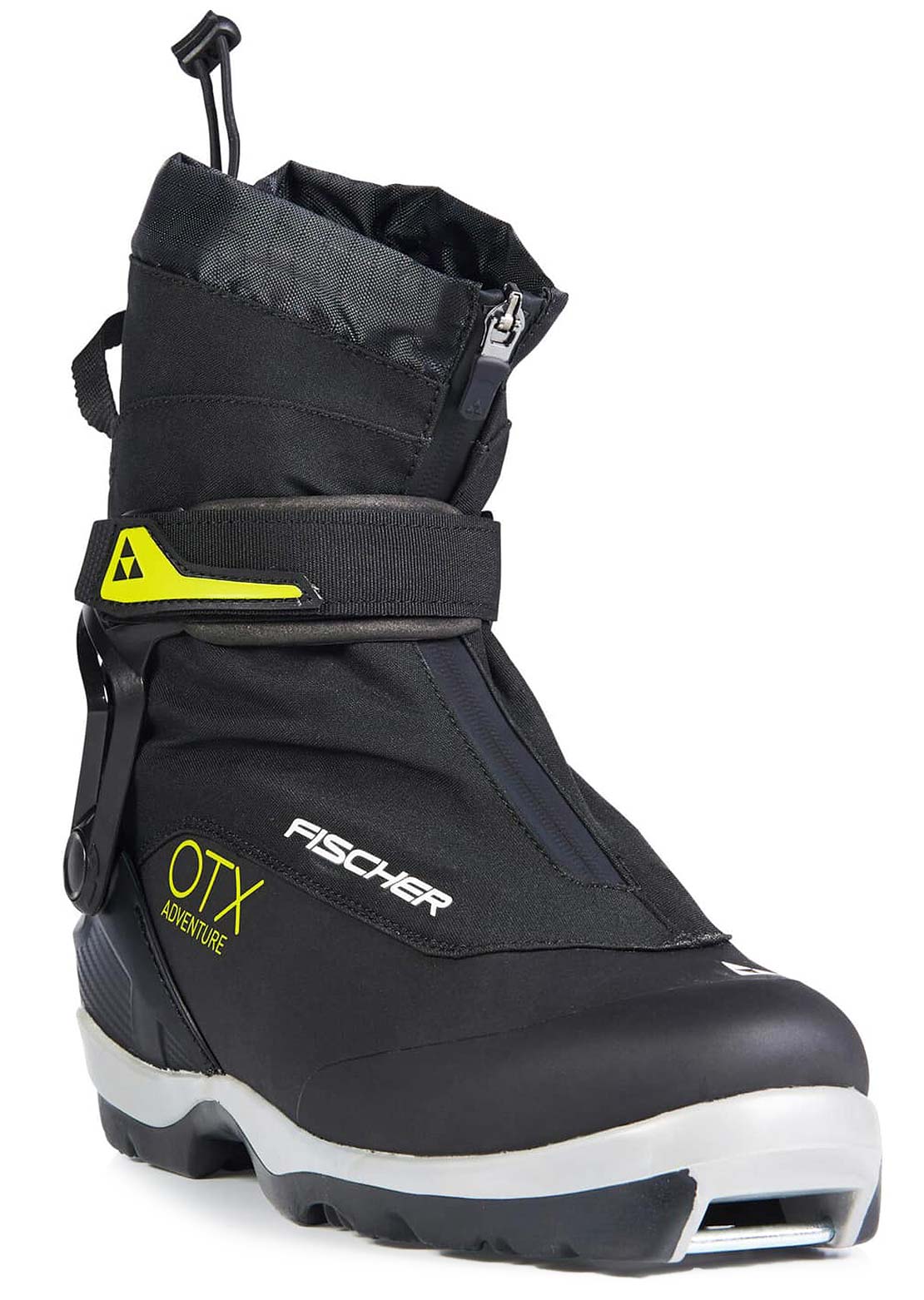 Fischer OTX Adventure BC Boots Buy Cheap New