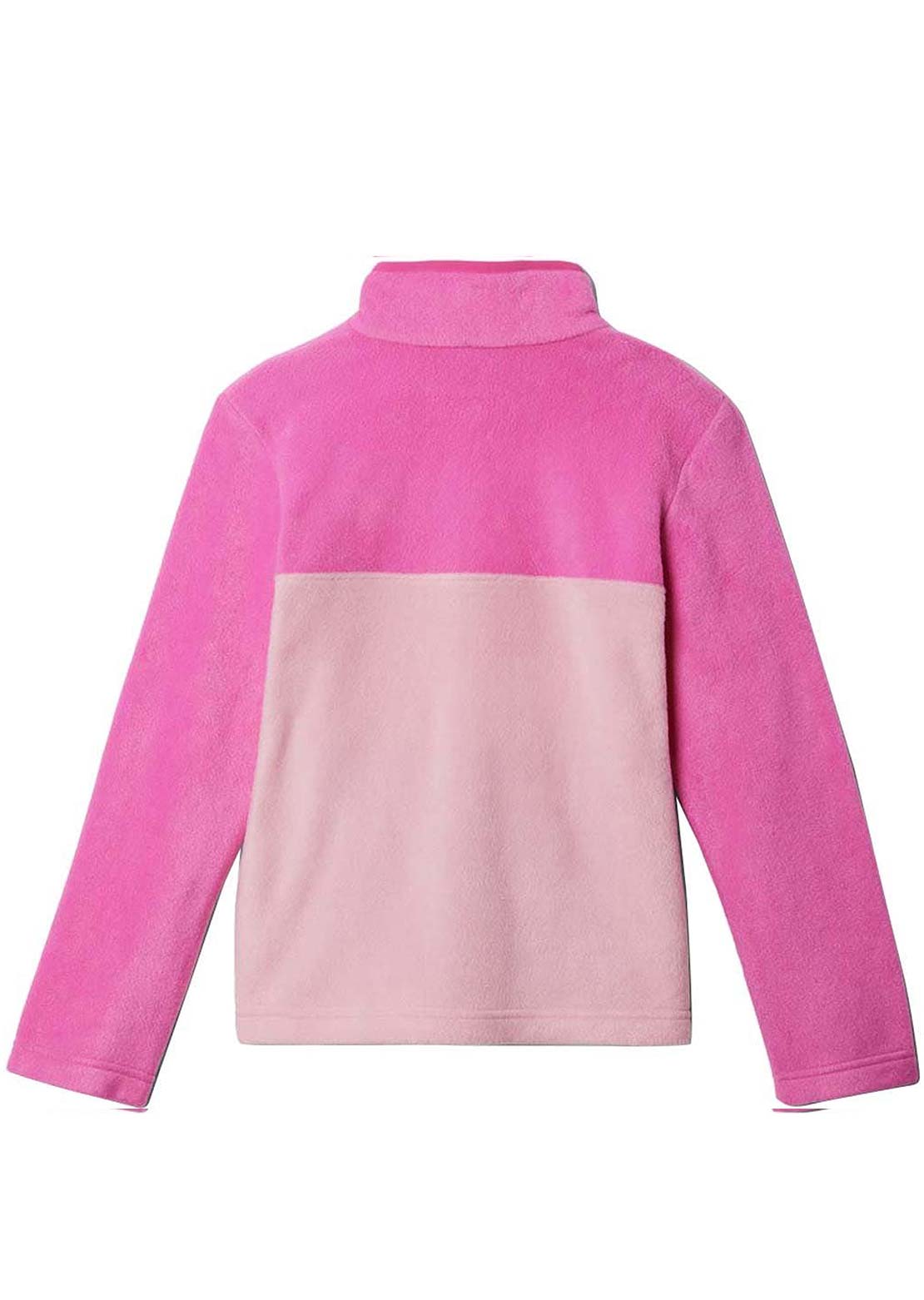 Columbia Toddler Steens MTN 1/4 Snap Fleece Pullover Store Sale Online