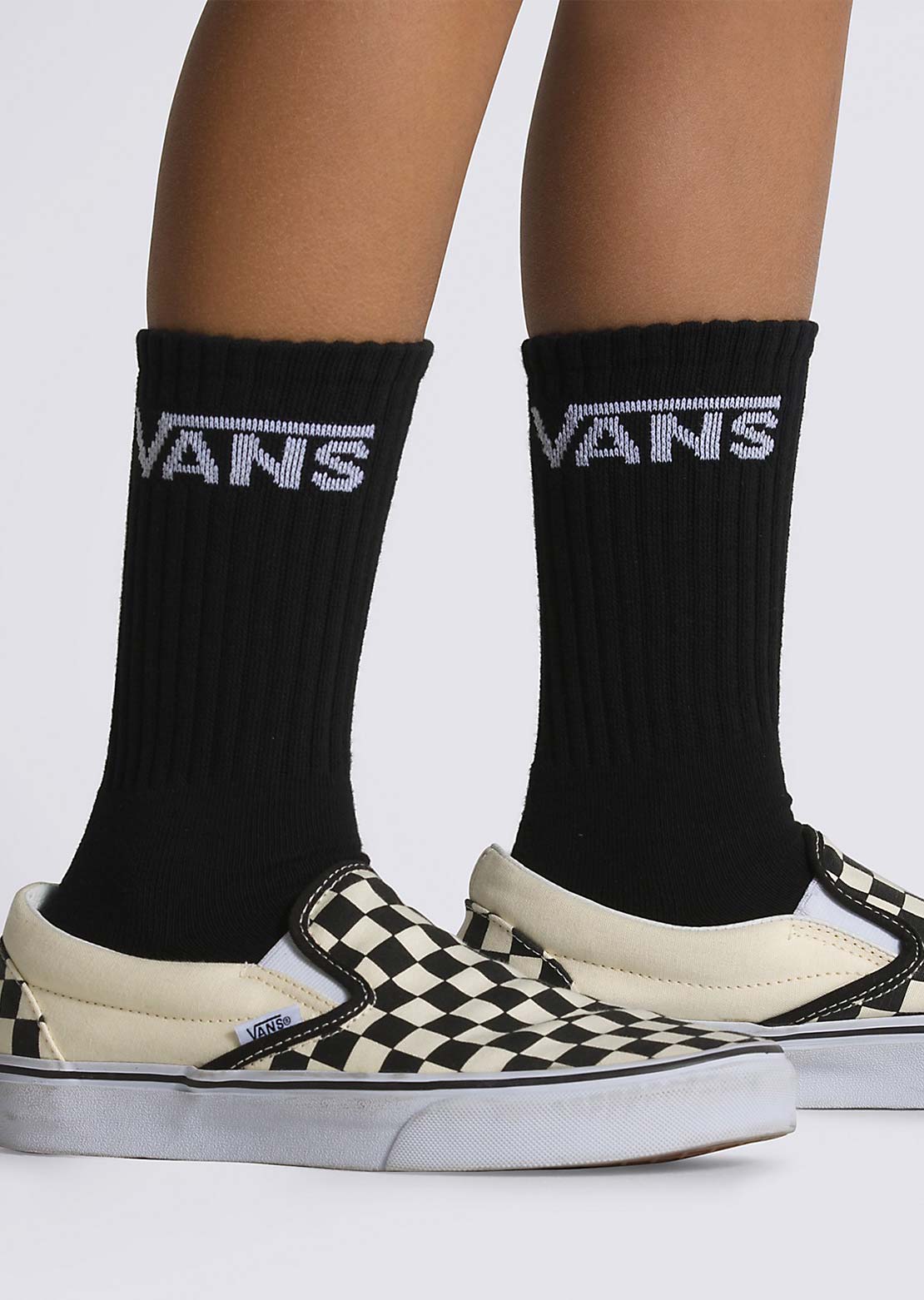 Vans Junior Classic Half Crew Socks Clearance Websites