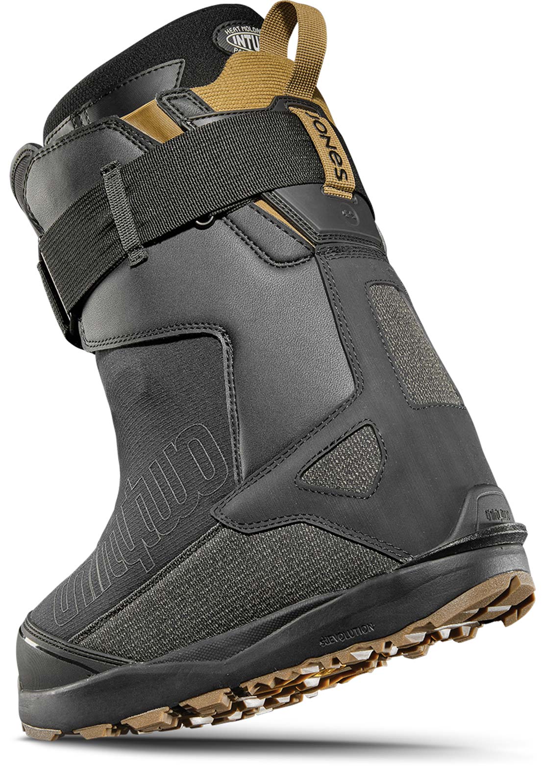 Thirtytwo Men's TM-2 Jones Snowboard Boots