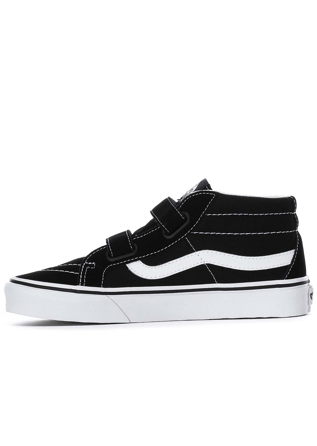 Vans Junior Sk8-Mid Reissue V Shoes Free Shipping High Quality