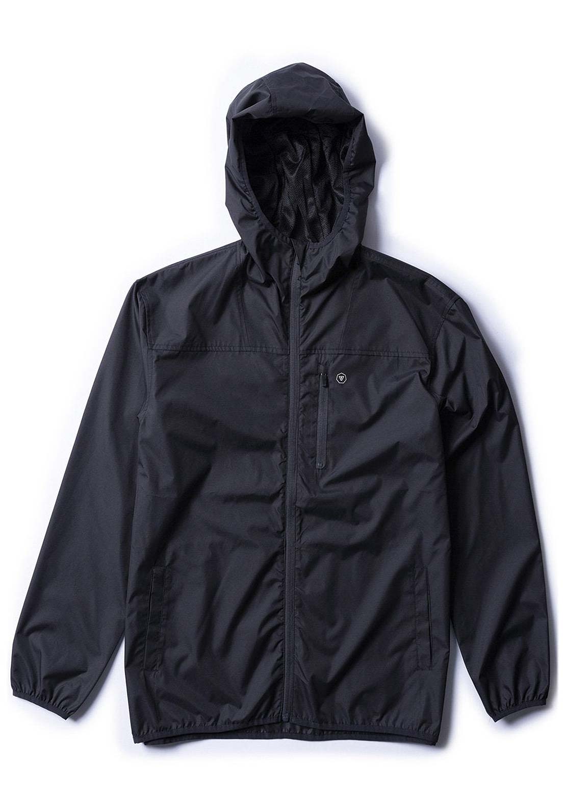 Vissla Men's Offshore Eco Windbreaker