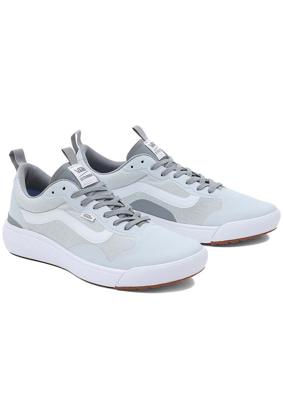 Vans Unisex Ultrarange Exo Shoes Cheap Sale With Credit Card