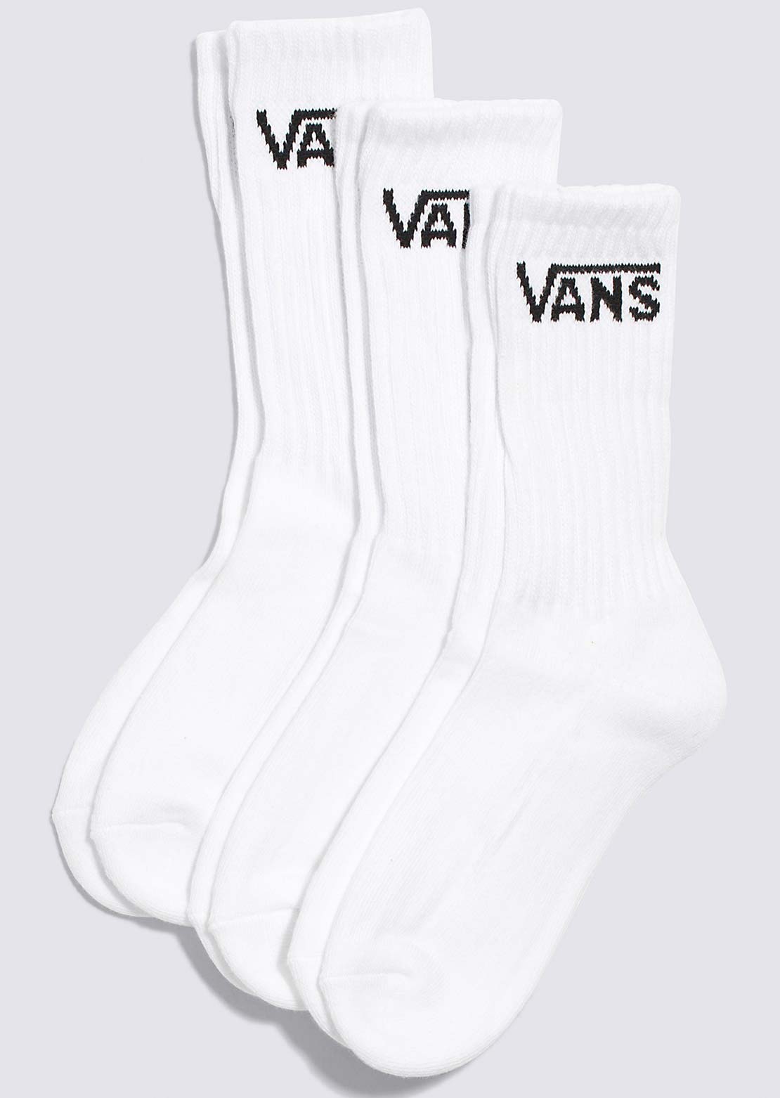 Vans Junior Classic Half Crew Socks Clearance Websites