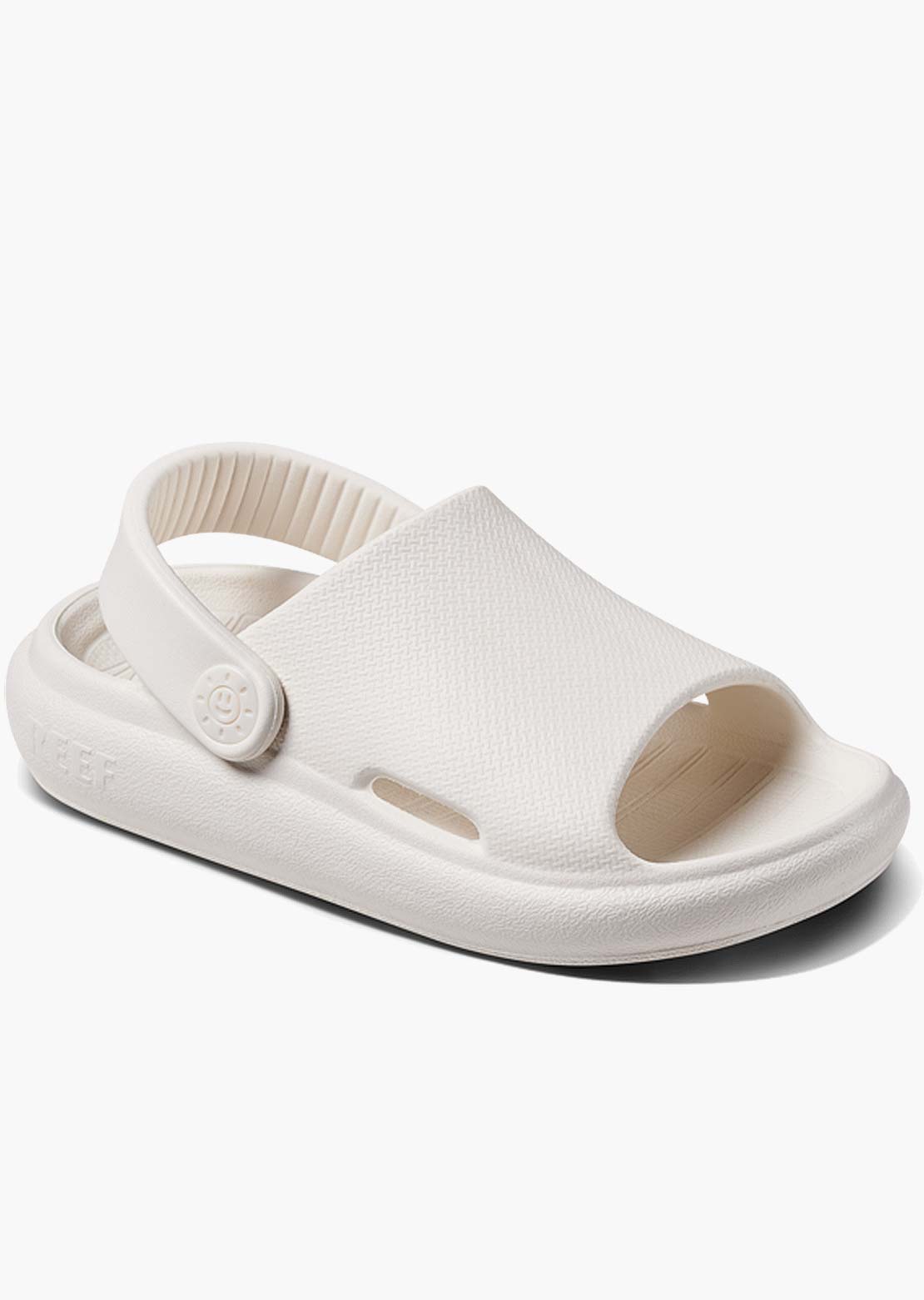 Reef Toddler Little Rio Slide Sandals Clearance Find Great