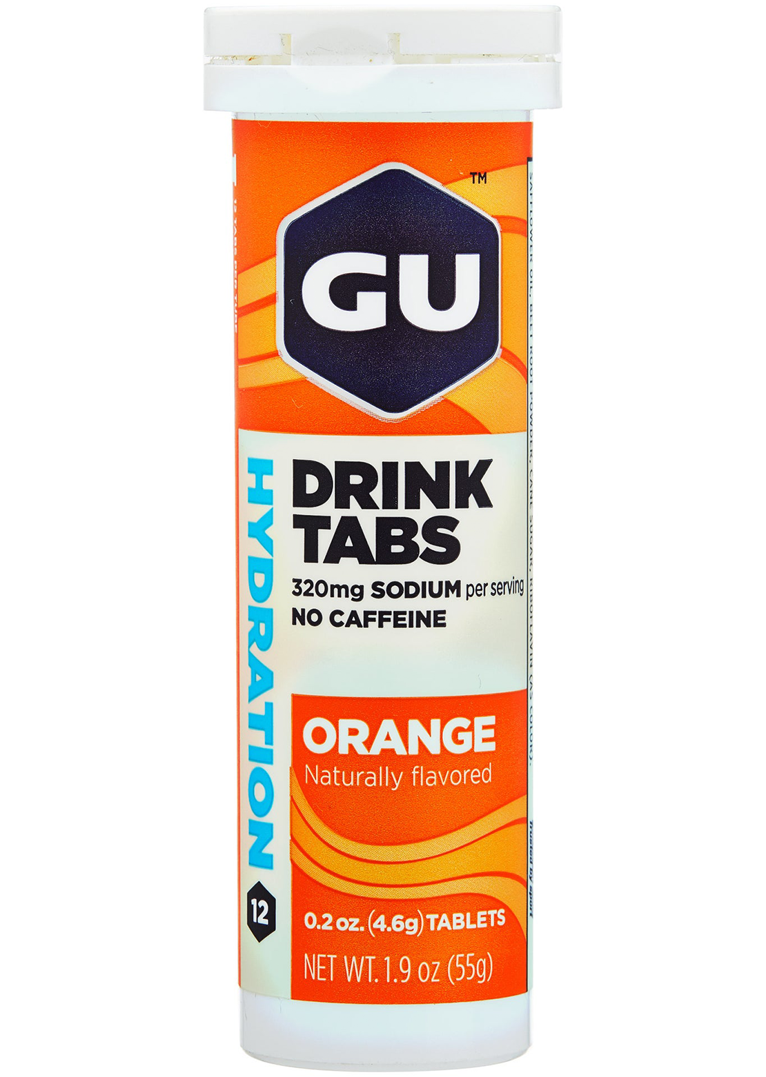 GU Energy Electrolyte Drink Tabs Clearance Wholesale Pice