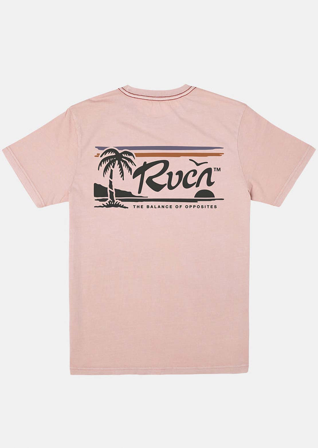 RVCA Men's Vista T-Shirt