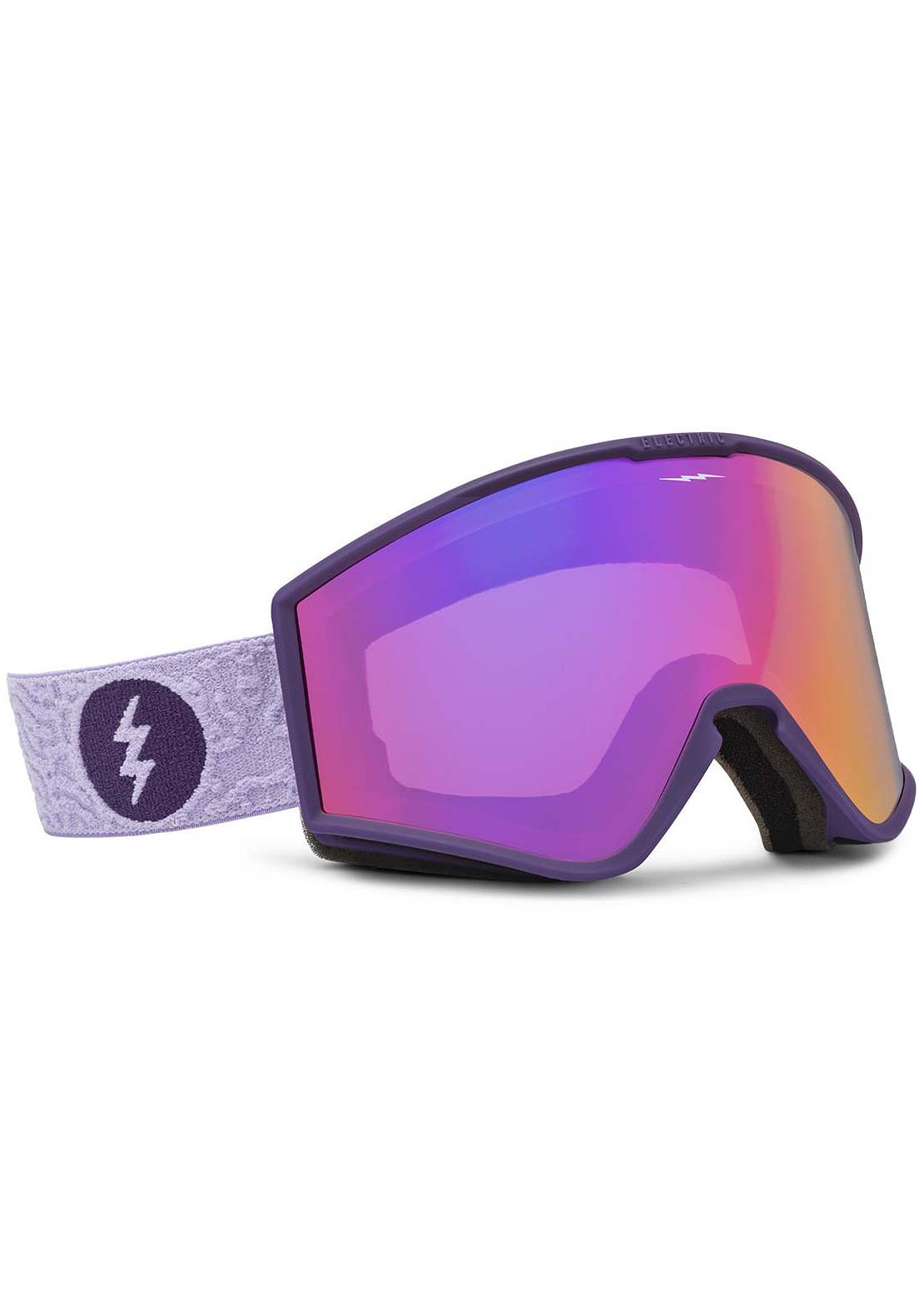 Electric Kleveland.S Snow Goggles Discount Best Place