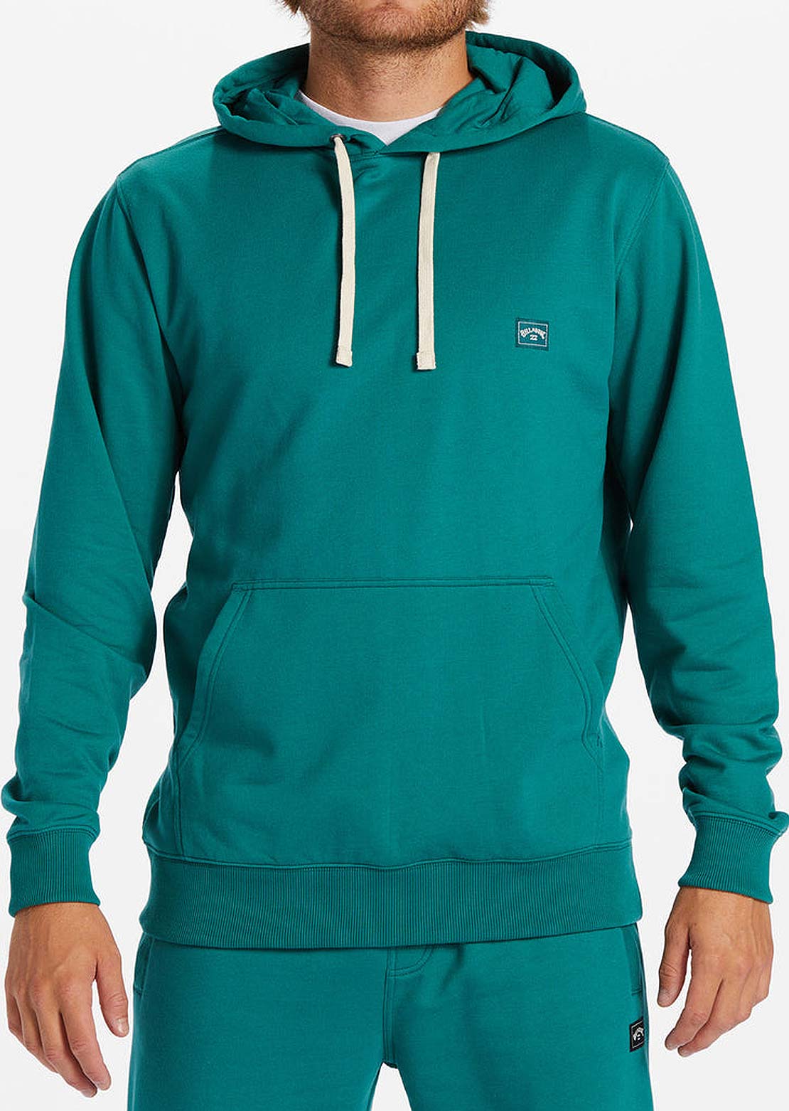 Billabong Men's All Day Pullover Hood