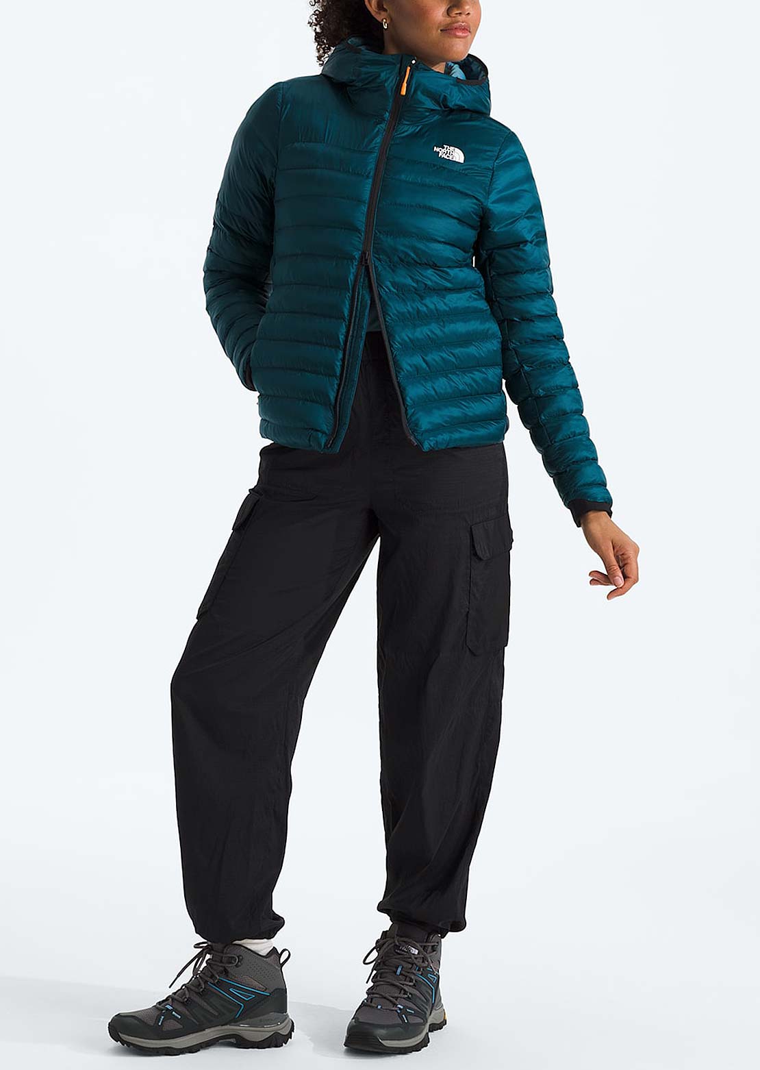 The North Face Women's Terra Peak Hood