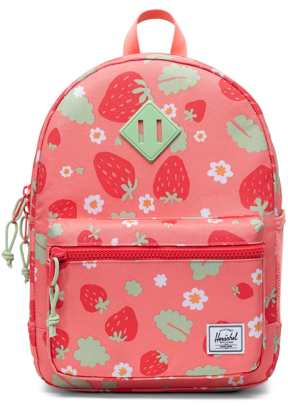 Herschel Junior Heritage Backpack Cheap For Nice