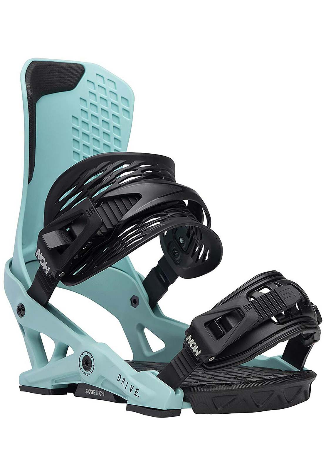 NOW Men's Drive Snowboard Binding