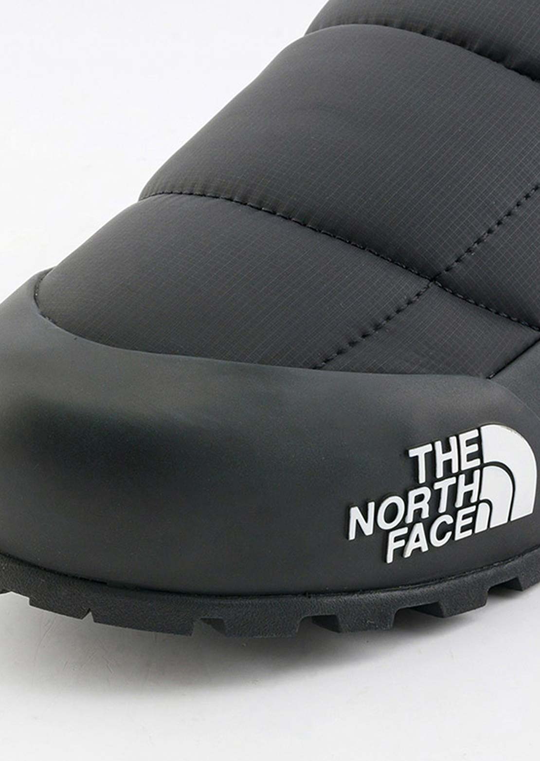 The North Face Unisex Glenclyffe Mule Boots View