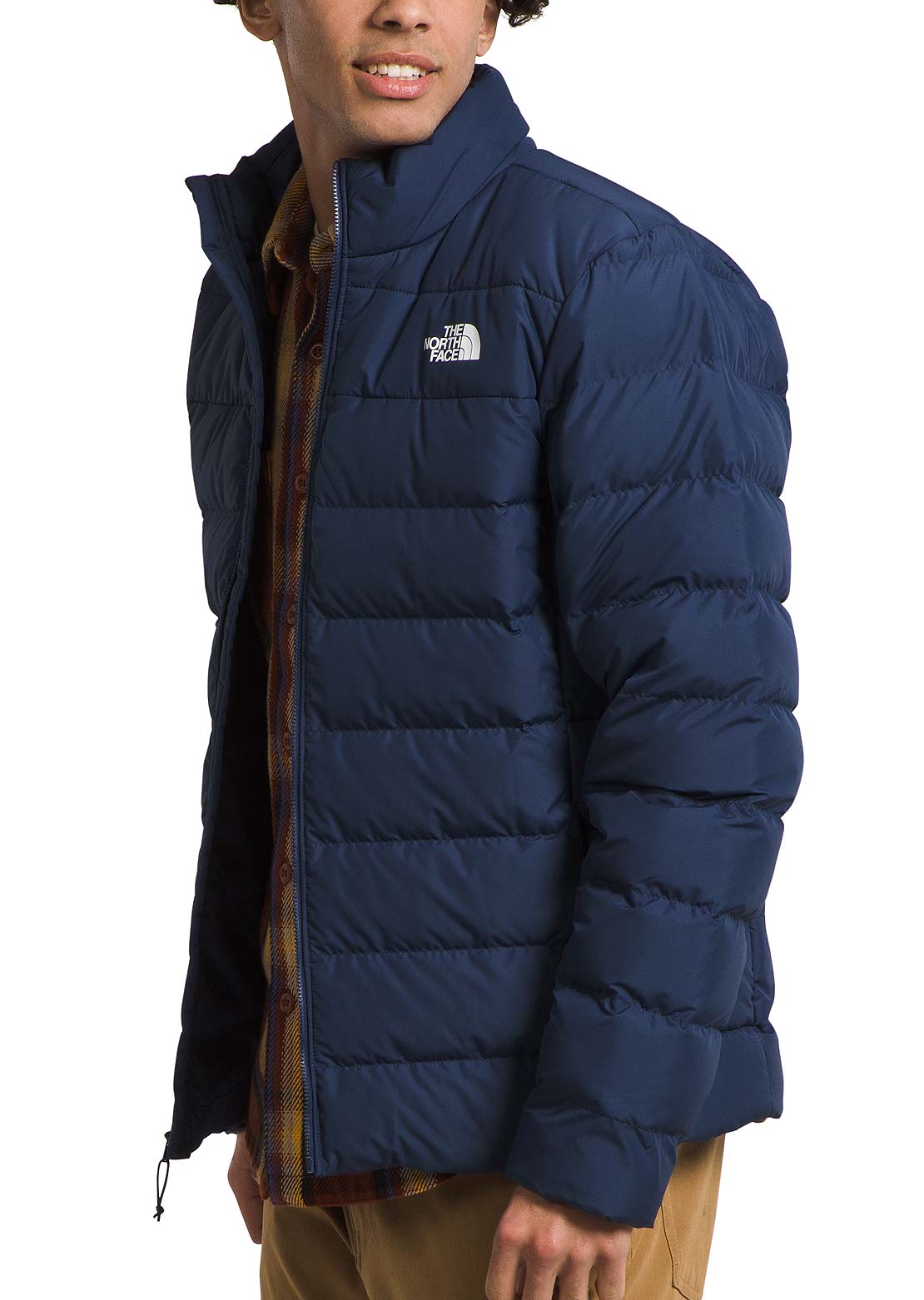 The North Face Men's Aconcagua 3 Jacket