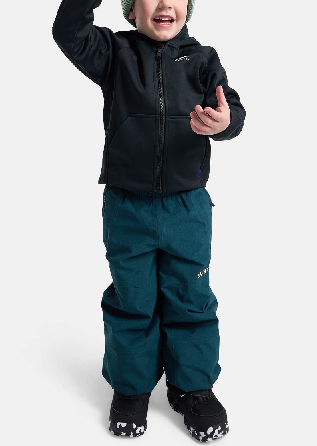 Burton Toddler Melter Plus 2L Pants Discount Online Online