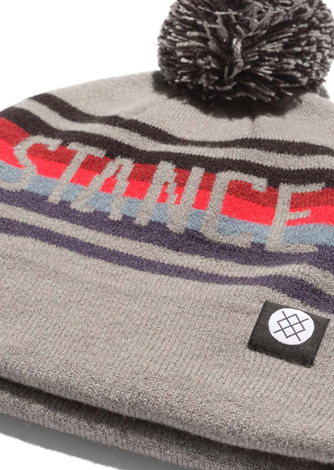 Stance HDW OG Pom Beanie Free Shipping Sast