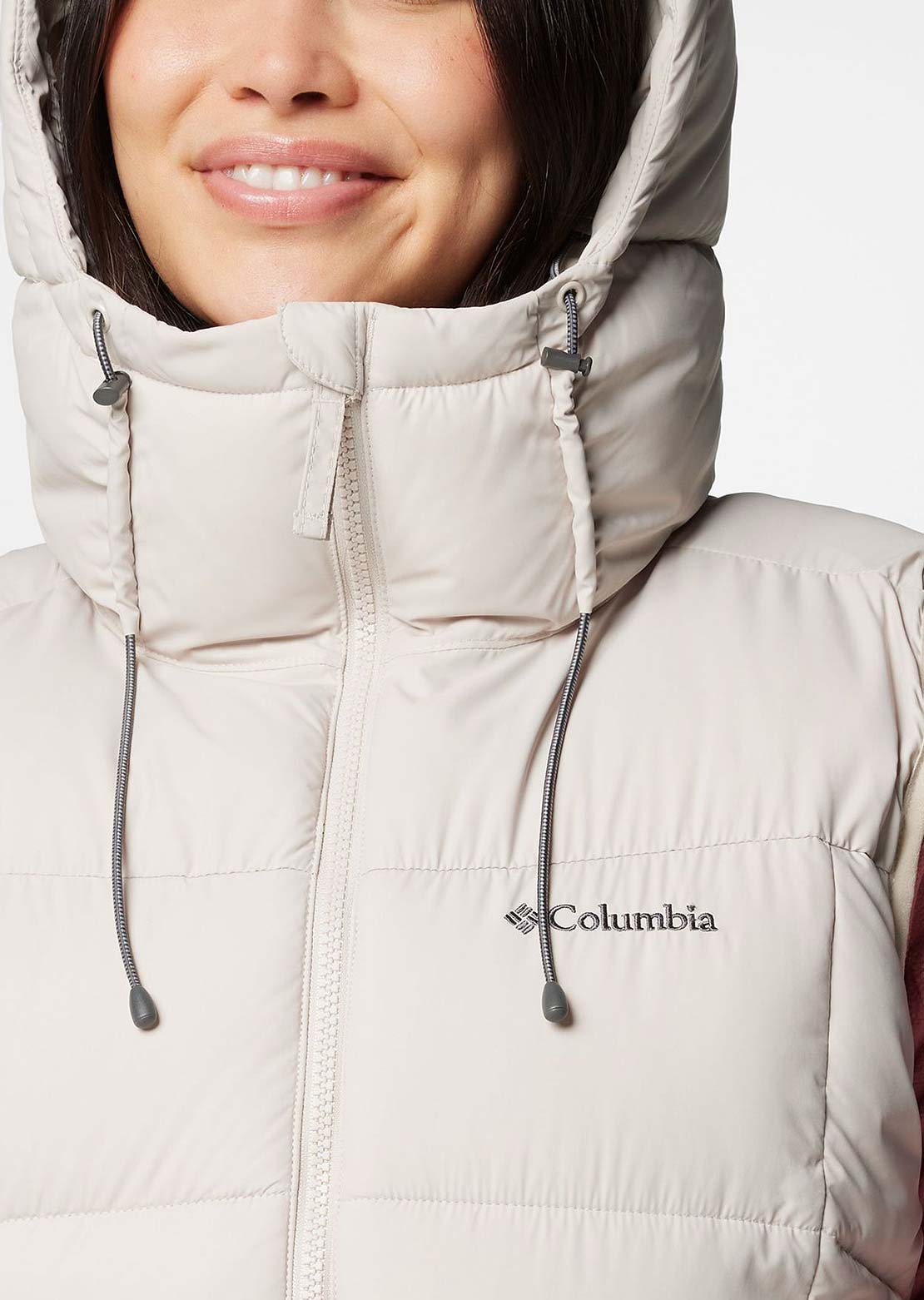 Columbia Women's Pike Lake II Insulated Vest