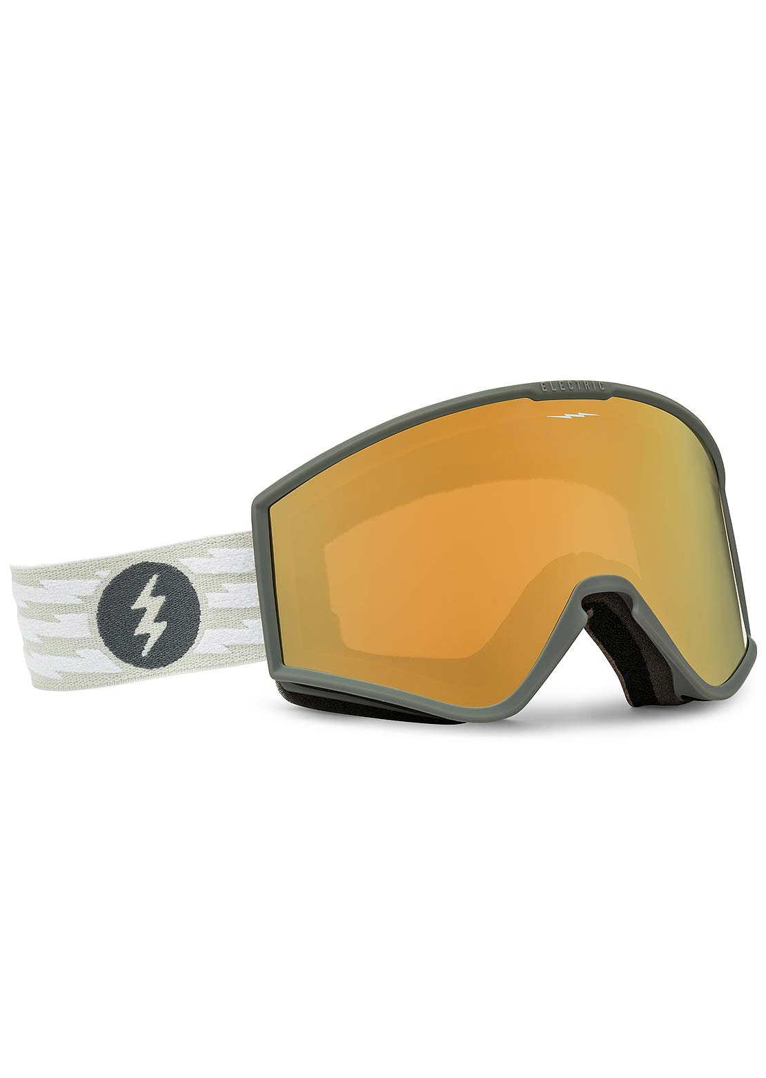 Electric Kleveland.S Snow Goggles Discount Best Place