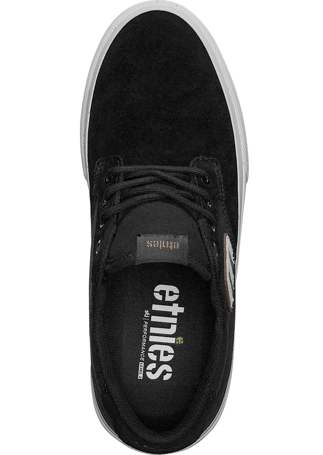 Etnies Men's Barge Plus Shoes