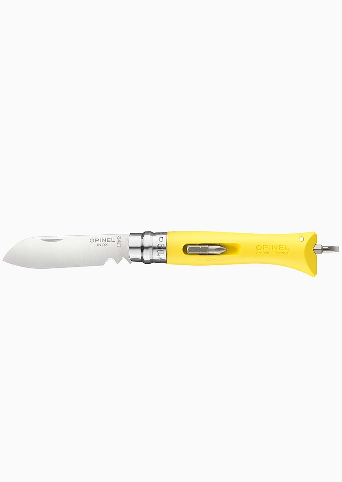 Opinel Tradition Multifunction N¡ã09 DIY Knife Sale Discount