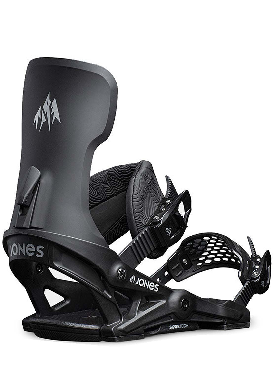 Jones Men's Meteorite Snowboard Bindings