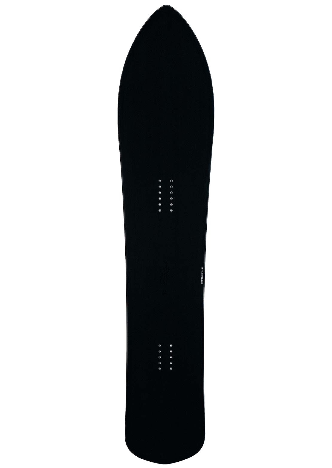 Gentemstick The Chaser HP Snowboard Free Shipping For Sale