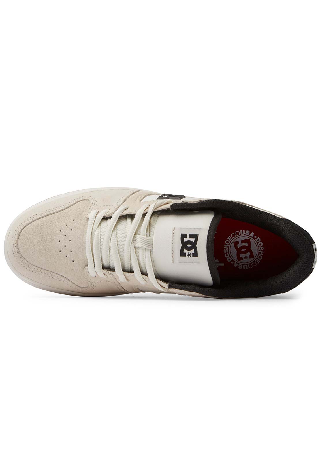 DC Men's Manteca 4 S Skate Shoes