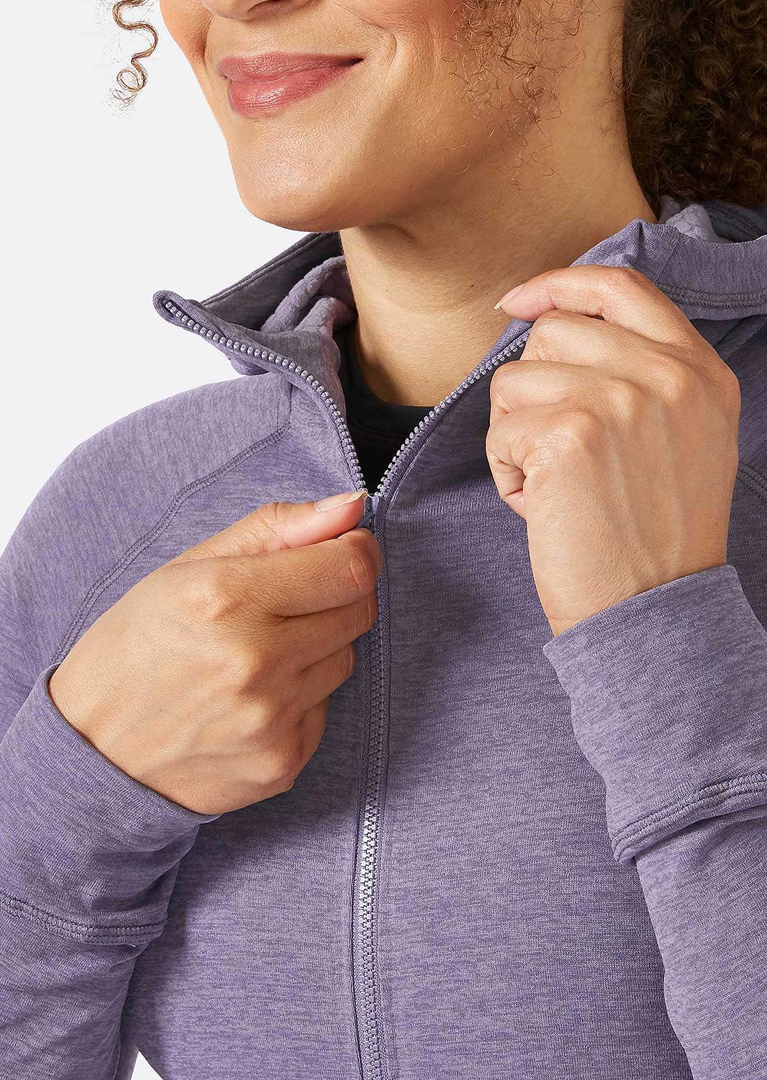 Rab Women's Nexus Hood