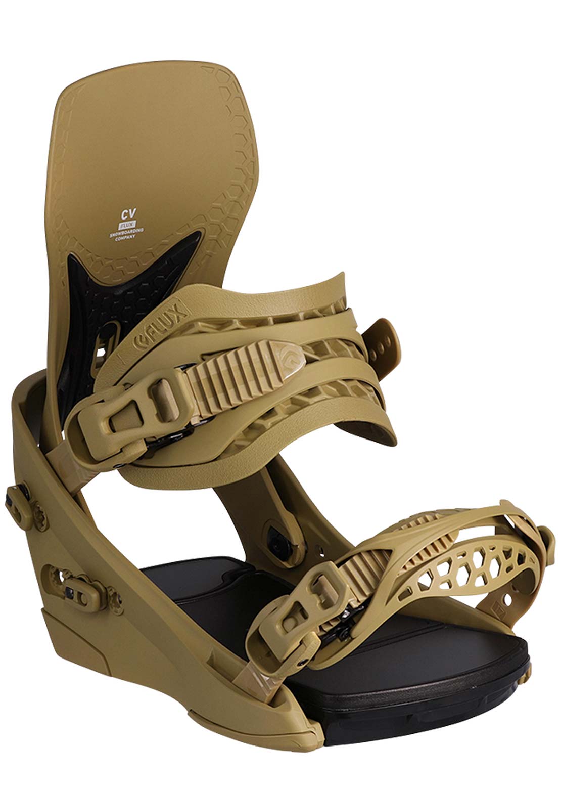 Flux Unisex CV Bindings Clearance Order