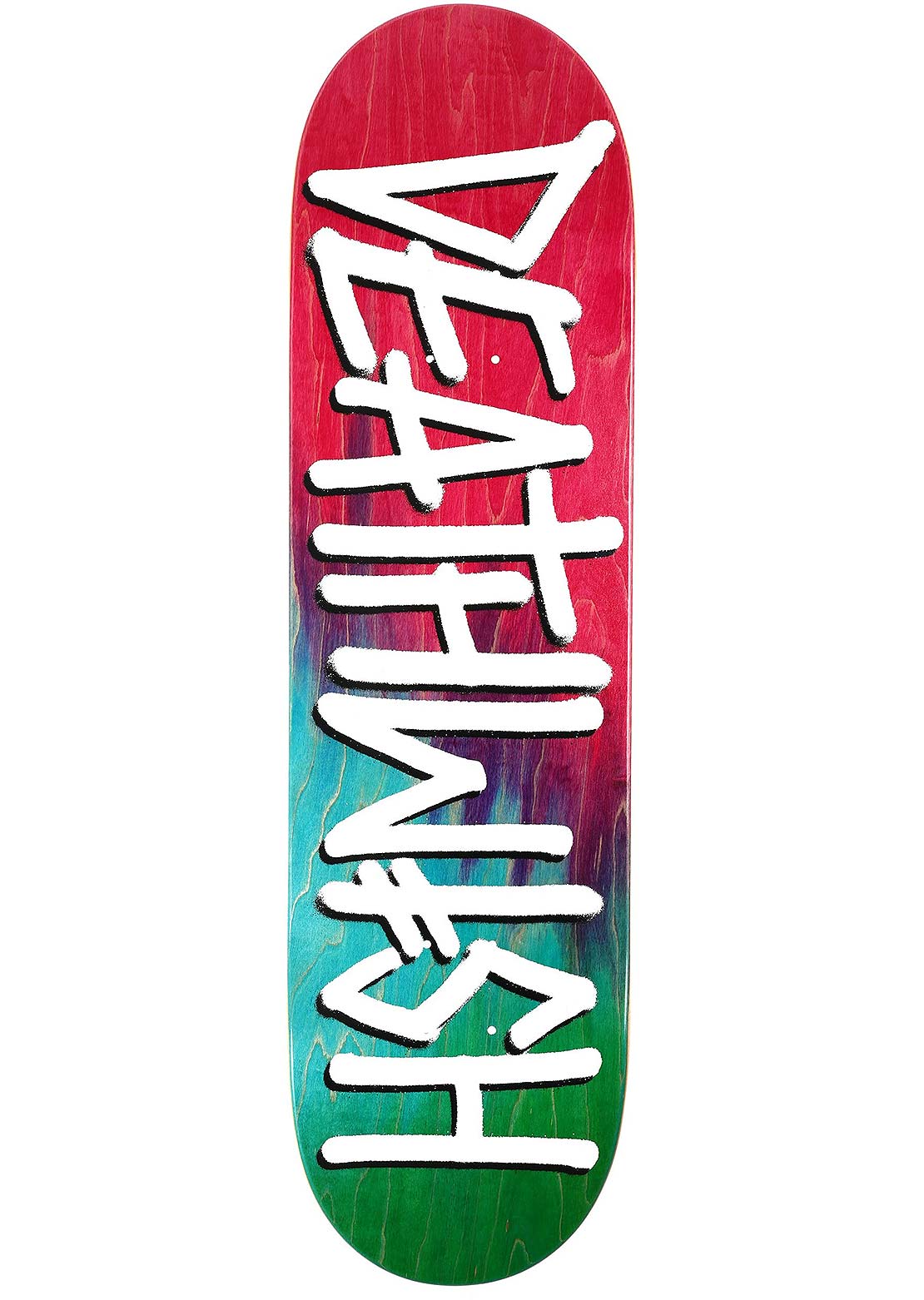 Deathwish Deathspray Sky Skateboard Deck Clearance Free Shipping